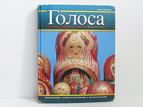 語学・辞書・学習参考書 RUSSIAN stage one exercises Russian Stage One: Live from Russia, Vol. 1 (Book & CD & DVD